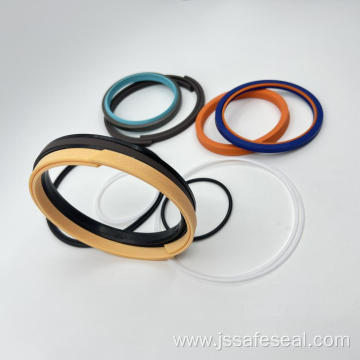 KATO Bucket Cylinder Seal Kit